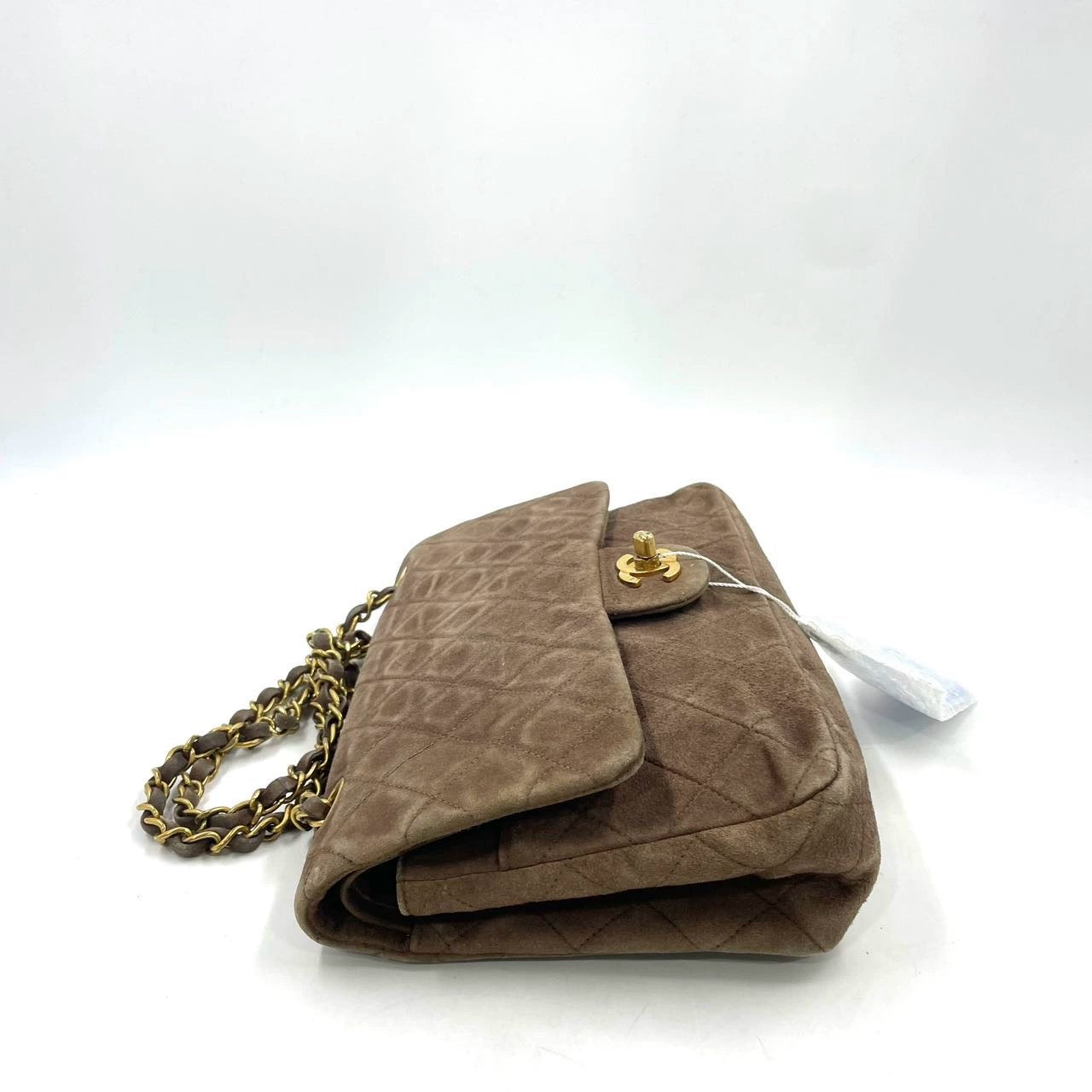 Chanel Classic Flap Shoulder Bag - Almora Bags