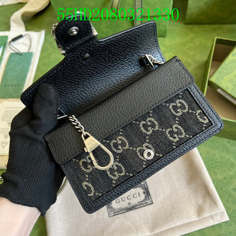 Gucci Designer Tote