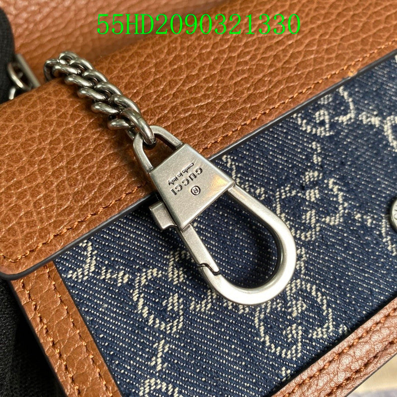 Gucci Designer Tote