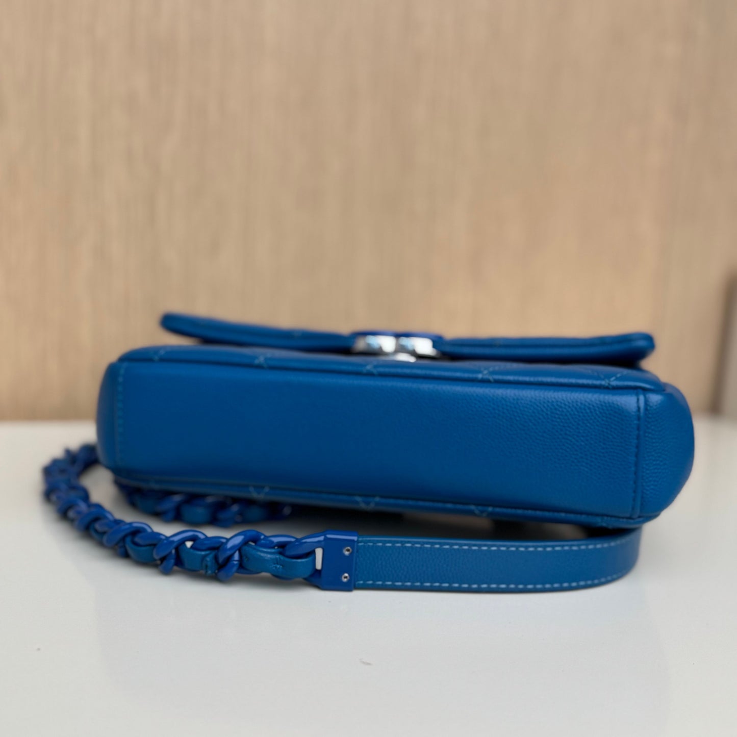 Chanel Flap Shoulder Bag - Almora Bags