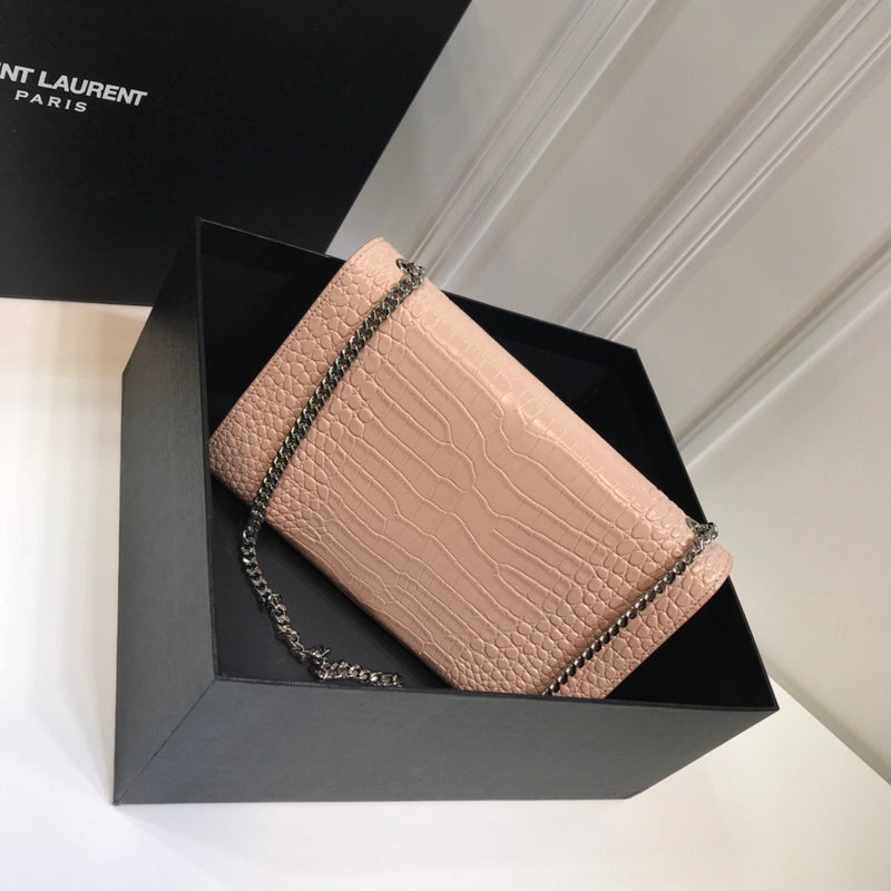 Yves Saint Laurent - Bags