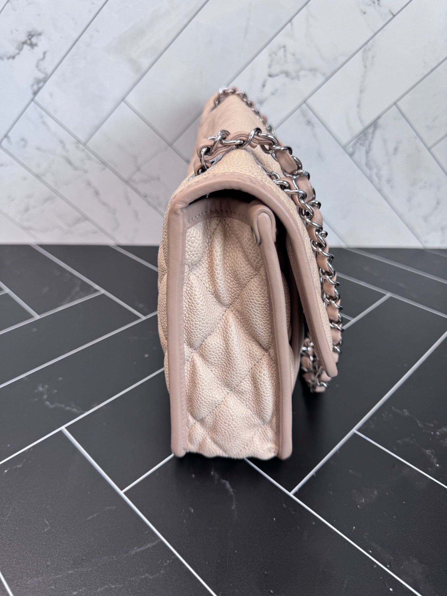 Chanel Handbag Bag - Almora Bags