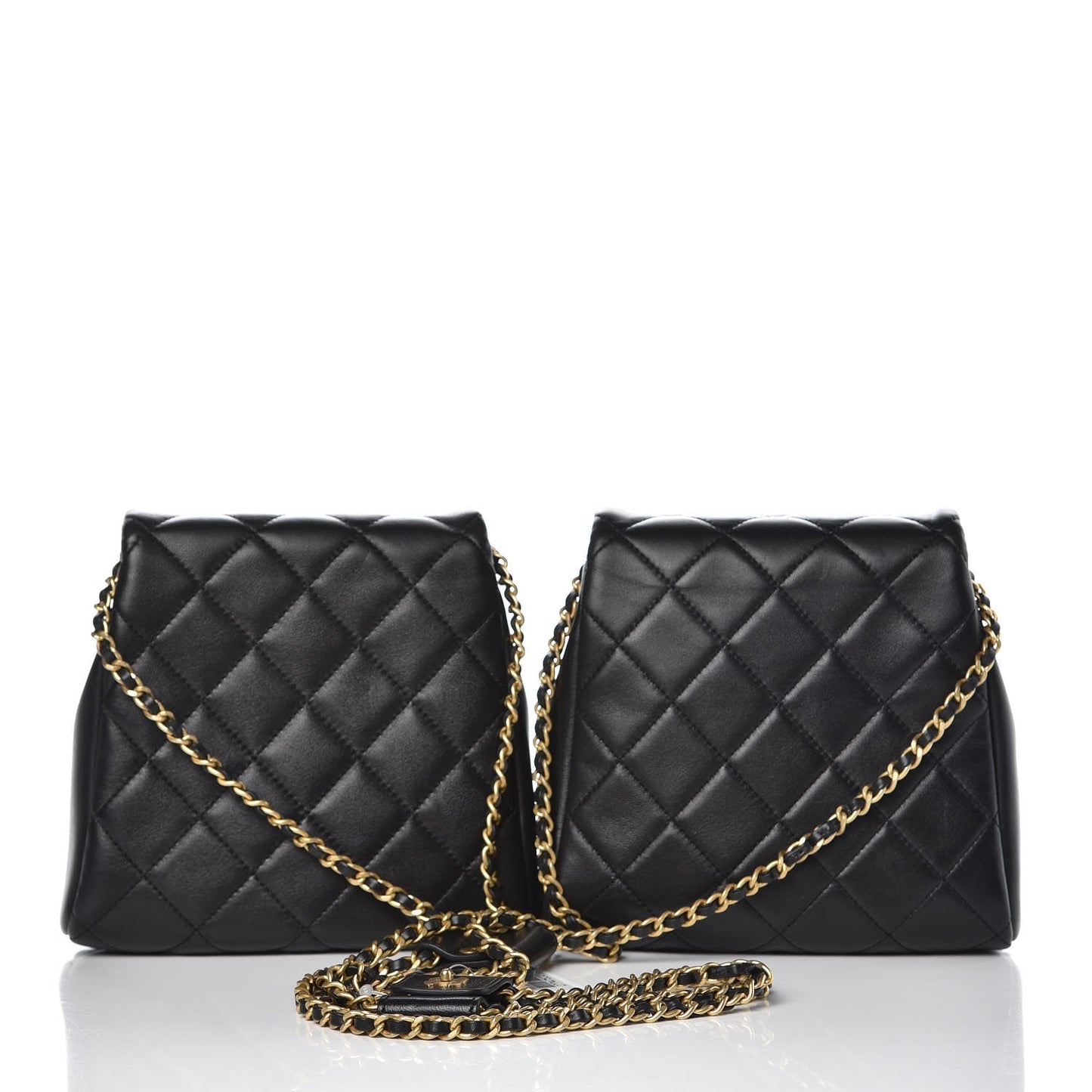 Chanel Handbag - Almora Bags