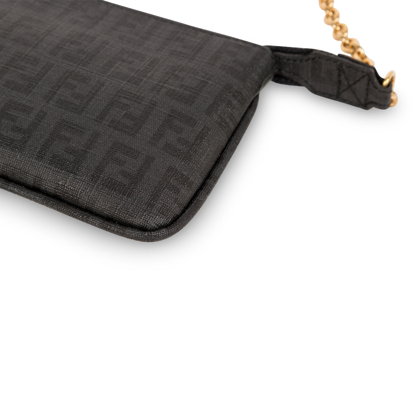 Fendi Monogram Tote