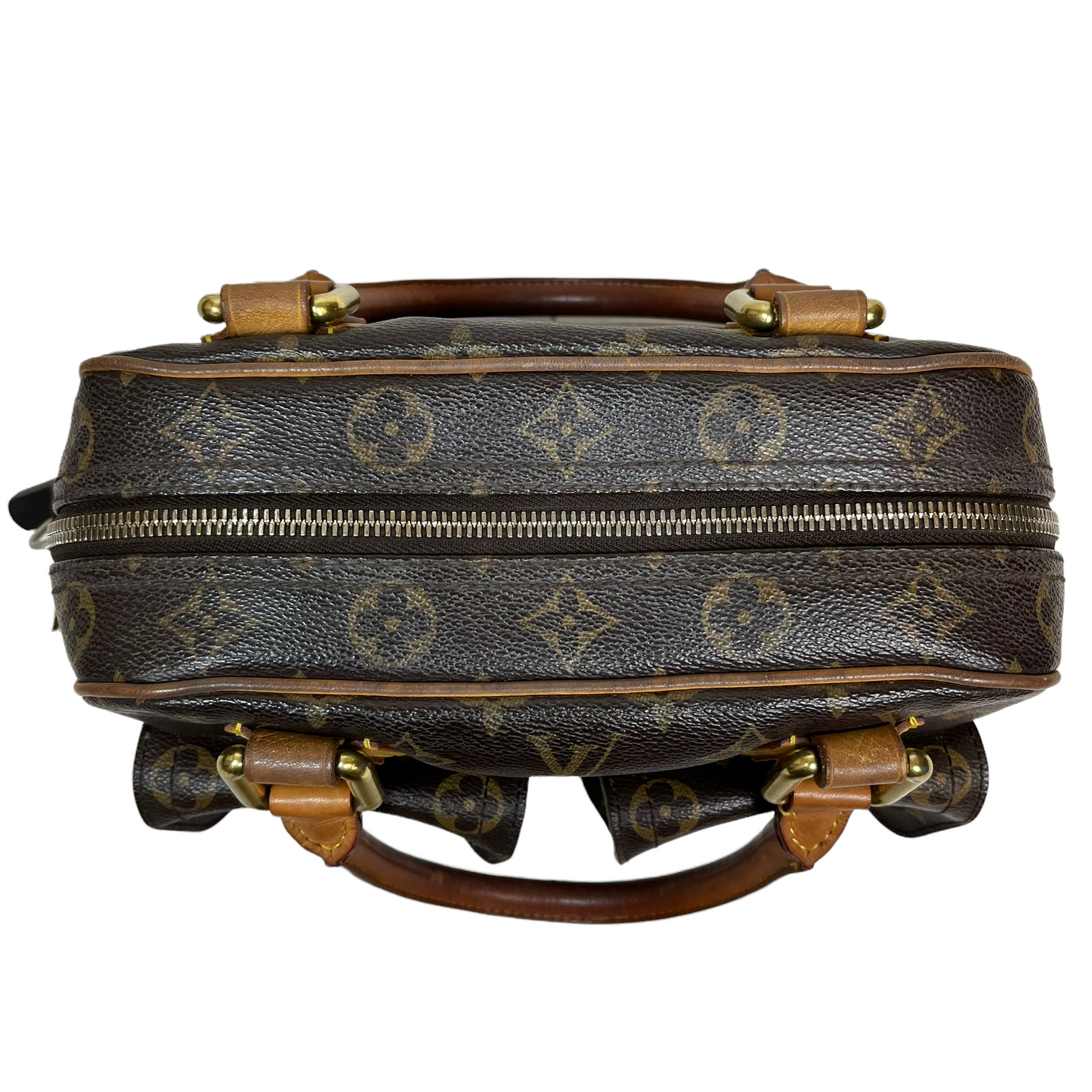 Handbag Luxury Designer By Louis Vuitton Size: Medium