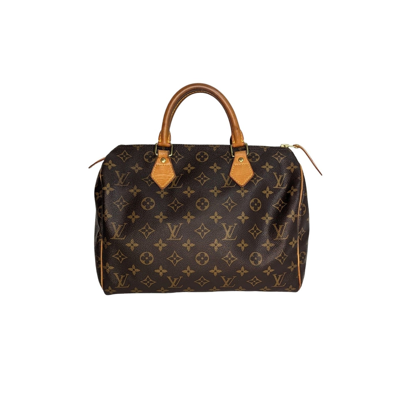 Louis Vuitton 2014 Monogram Canvas Bag