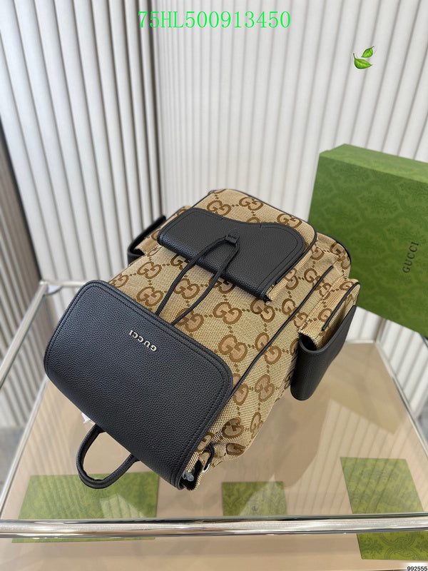 Gucci Designer Tote
