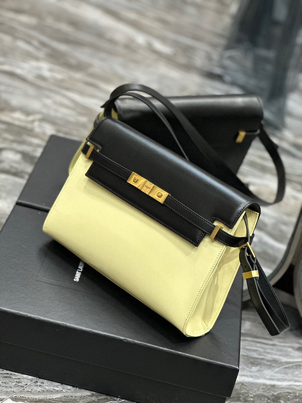 Yves Saint Laurent - Bags
