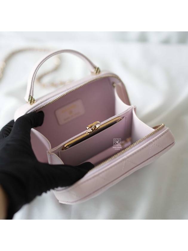 Chanel Mini Handbag - Almora Bags