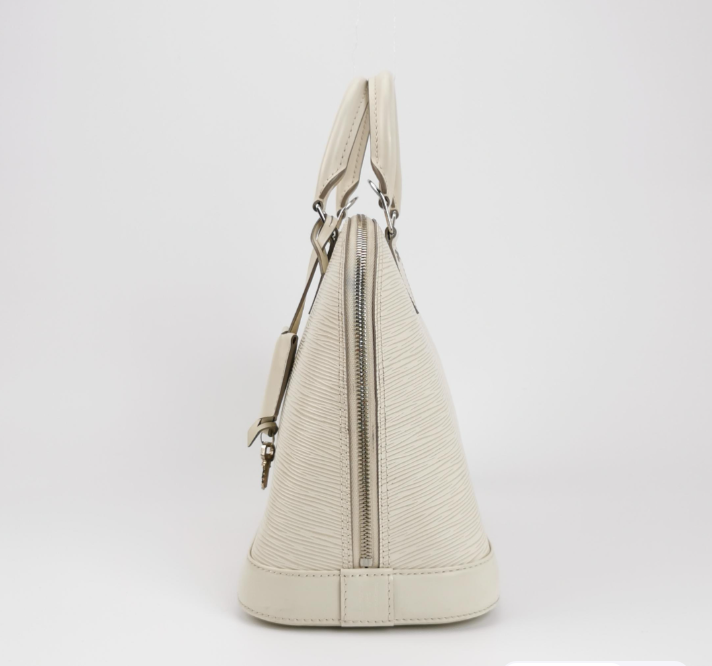 Louis Vuitton(LV) Alma pm white 250212781059966
