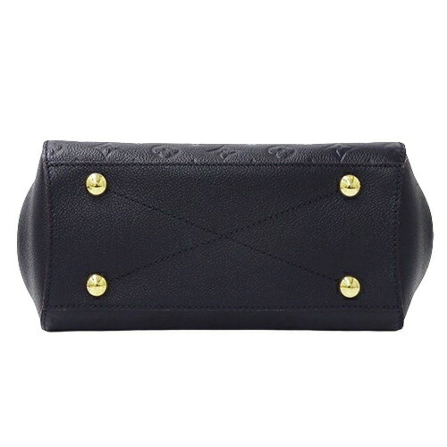 Louis Vuitton Monogram Empreinte Handbag Shoulder Bag