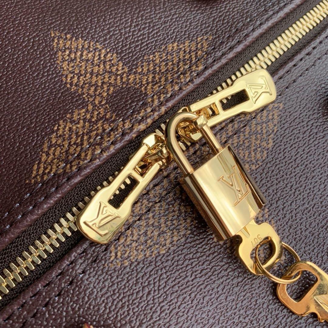 Louis Vuitton Giant Monogram Bag