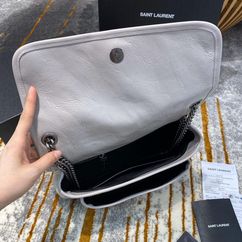 Yves Saint Laurent - Bags - Franco Shops