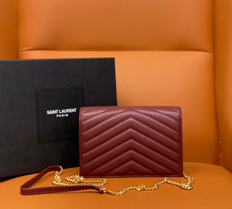 Yves Saint Laurent - Bags