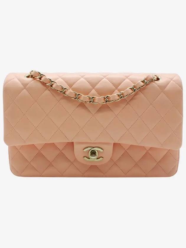 Chanel Medium Shoulder Bag - Almora Bags