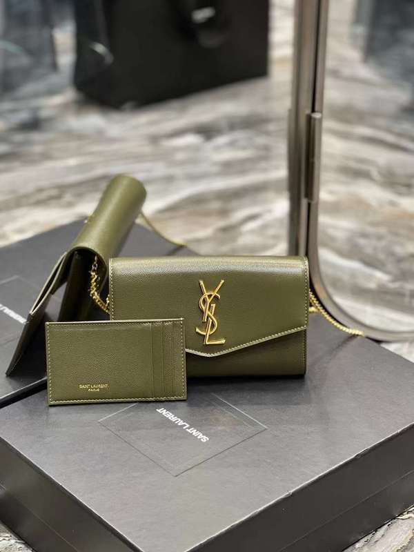 Yves Saint Laurent - Bags