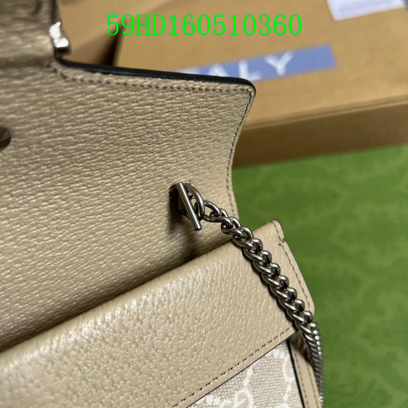 Gucci Designer Tote