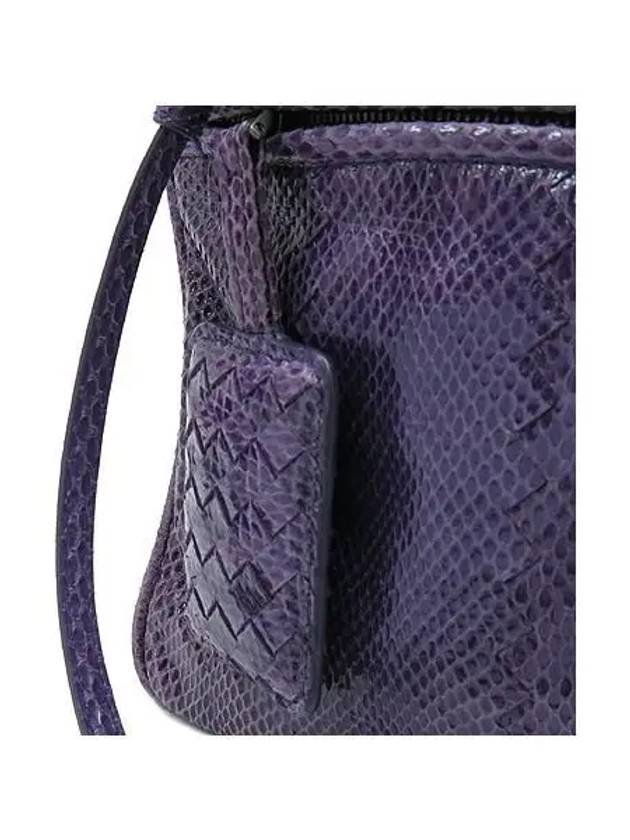 Luxury Bottega Veneta 244516 crossbody bag