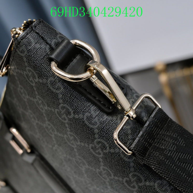 Gucci Designer Tote