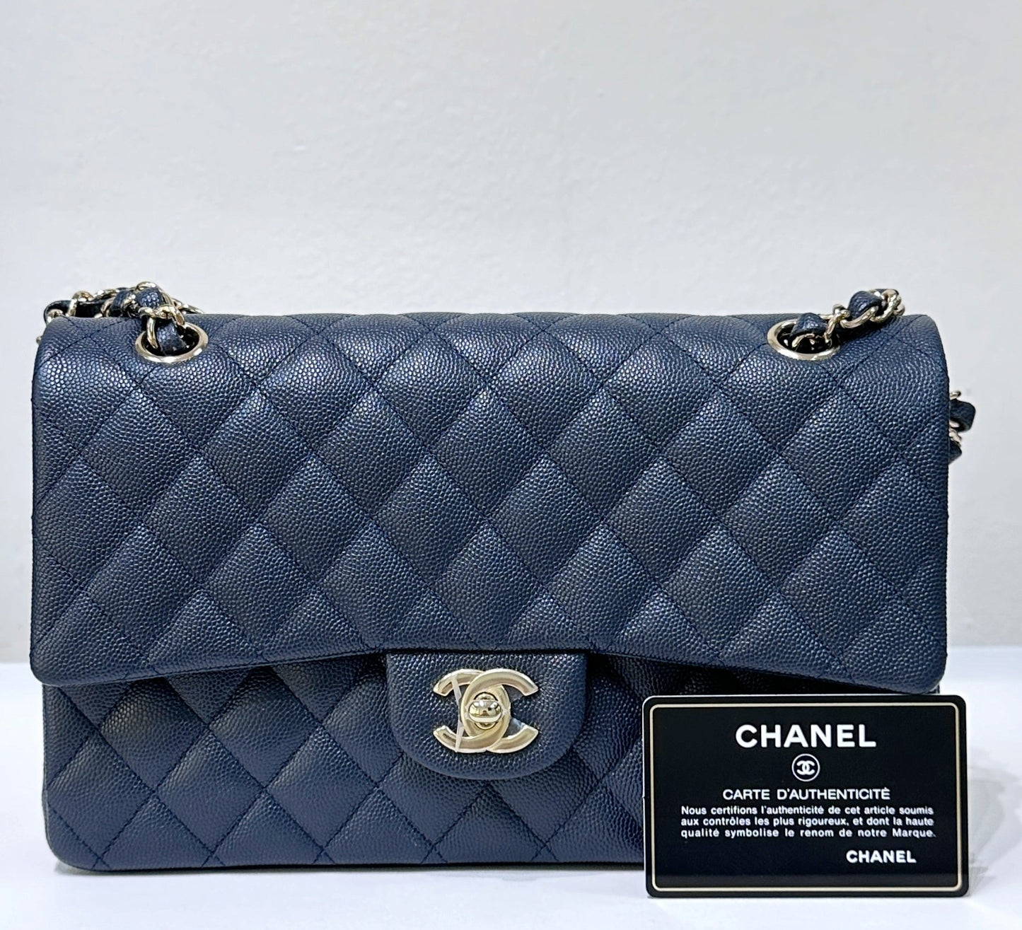 Chanel Flap Shoulder Bag - Almora Bags