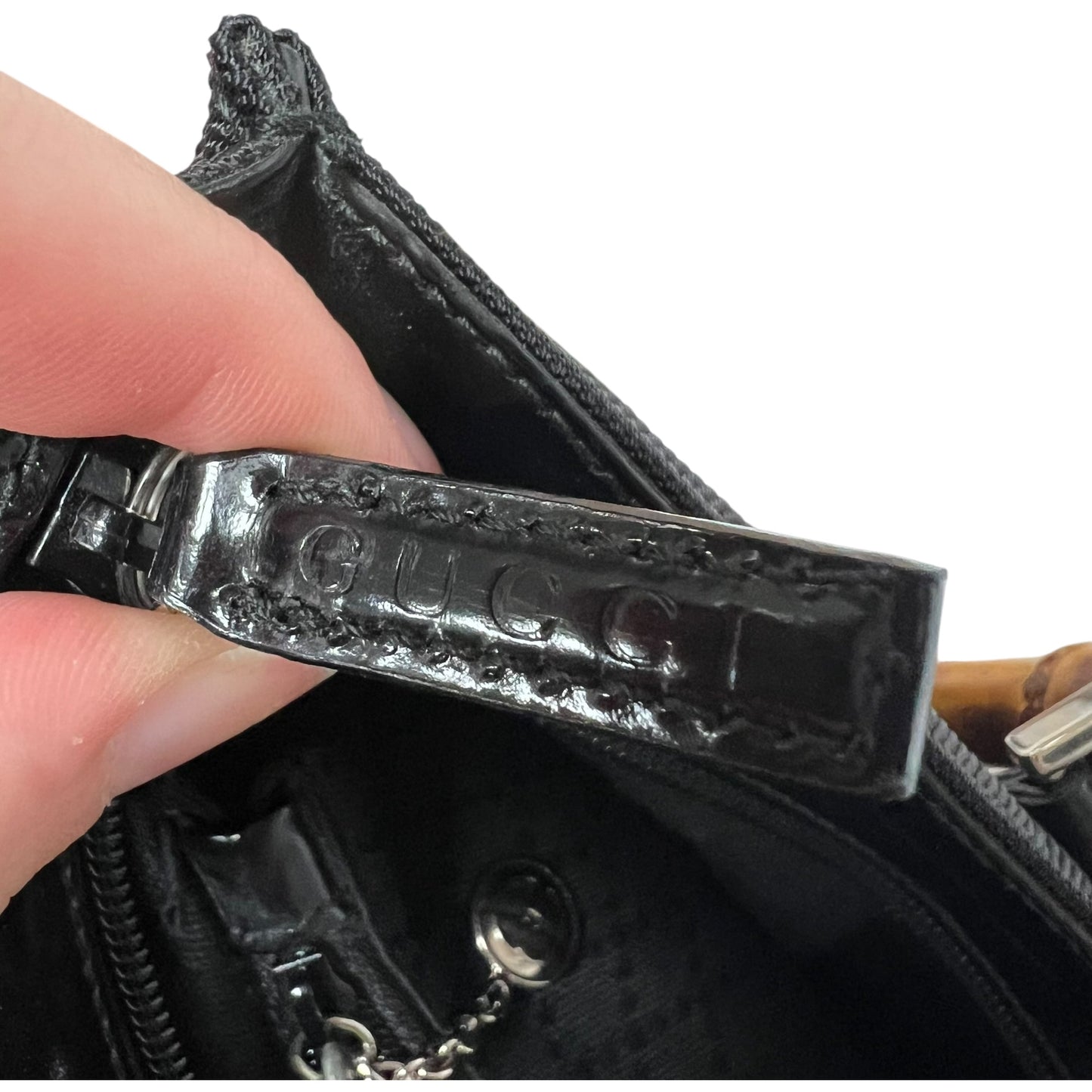 Gucci Designer Handbag