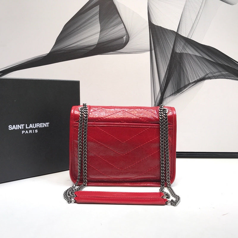 Yves Saint Laurent - Bags