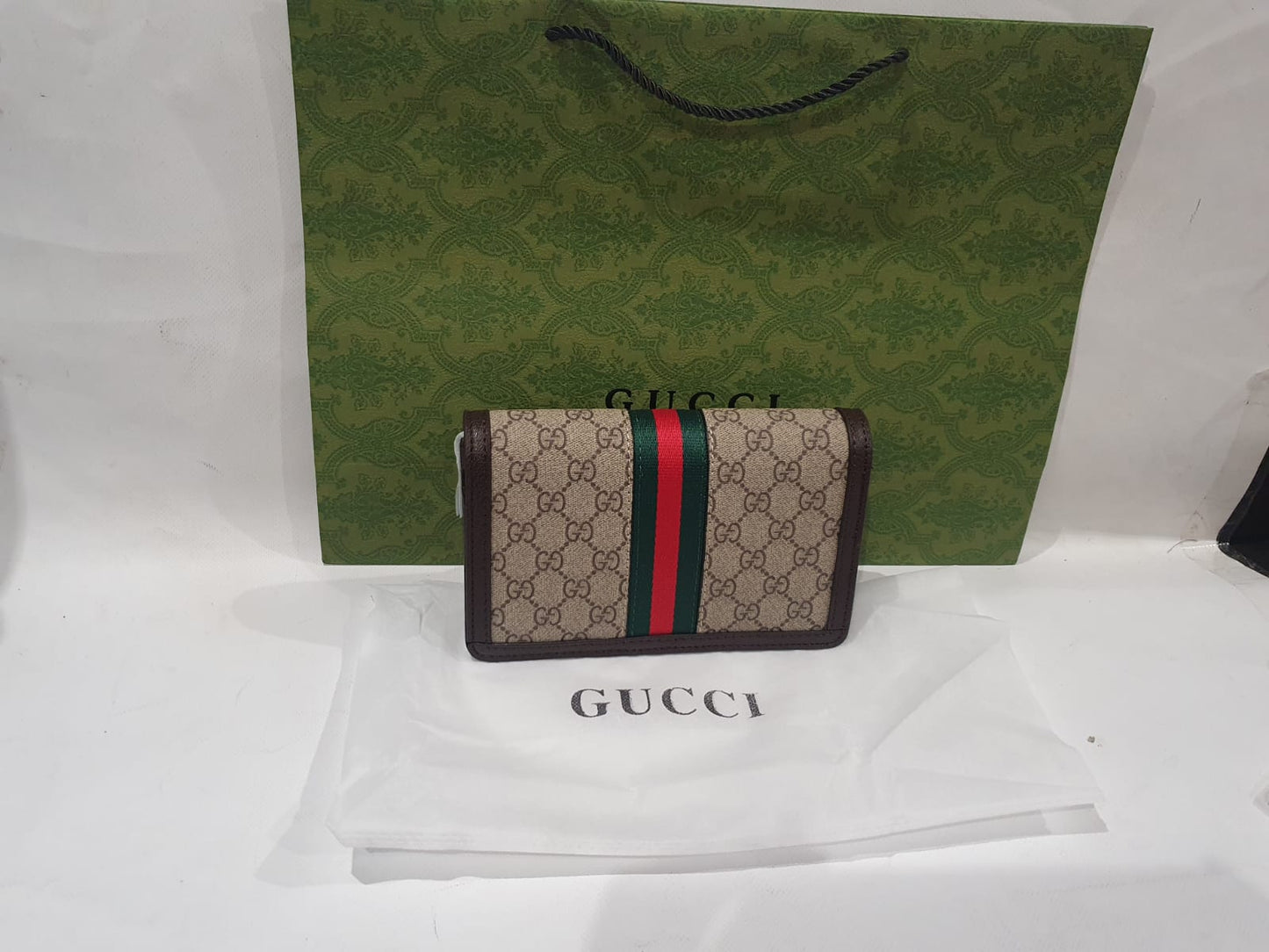 Gucci Designer Handbag