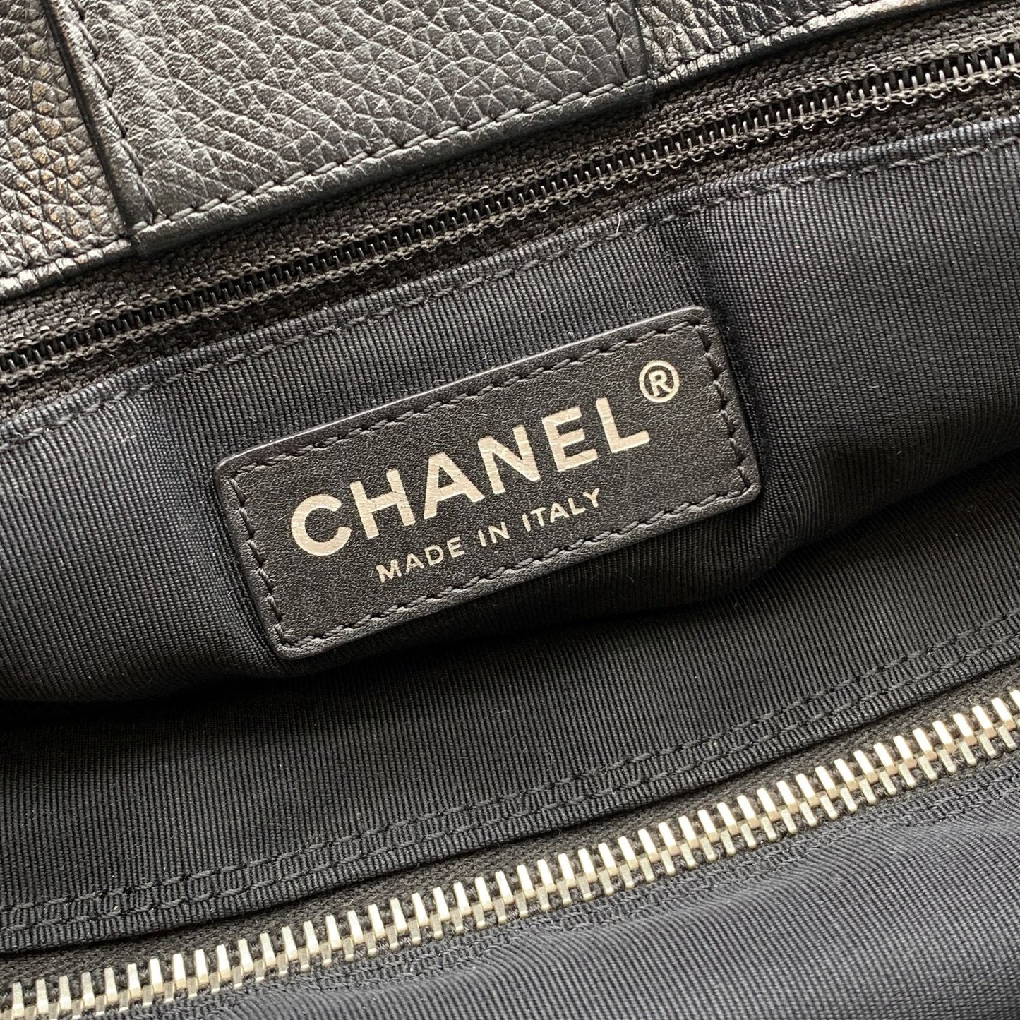 Chanel Tote Bag - Almora Bags