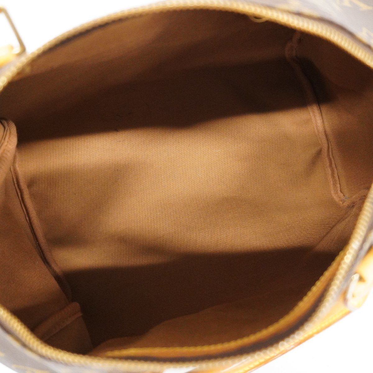 Louis Vuitton Monogram Handbag