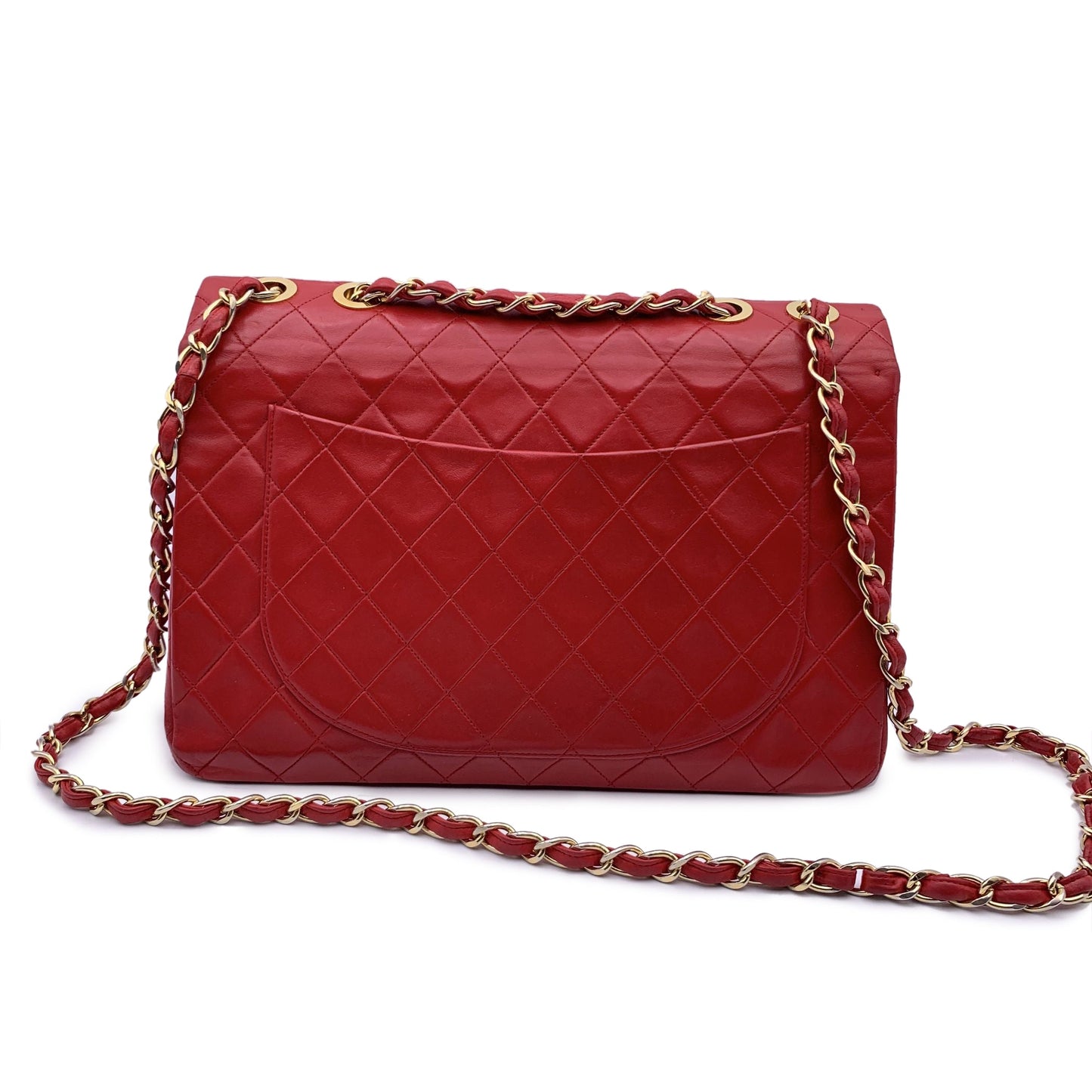 Chanel Shoulder Bag - Almora Bags