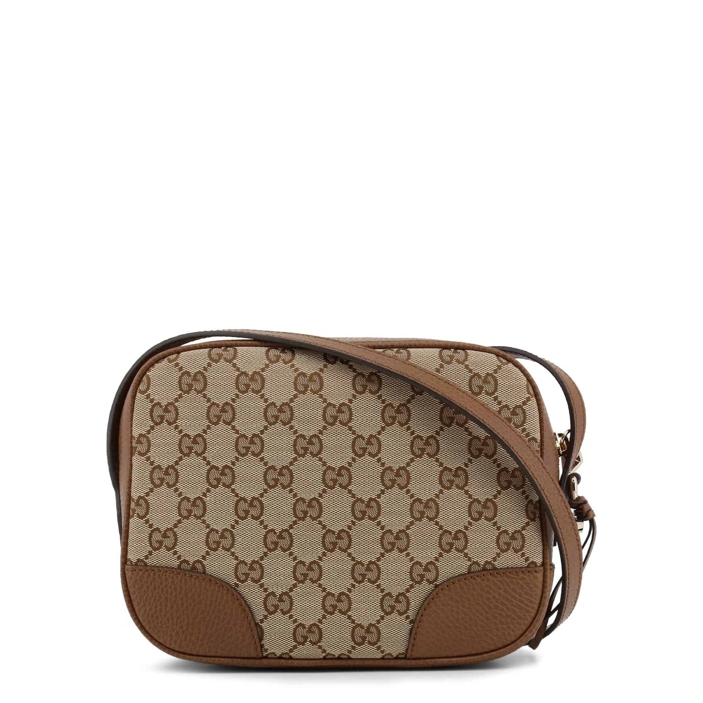 Gucci Leather Crossbody Style 3