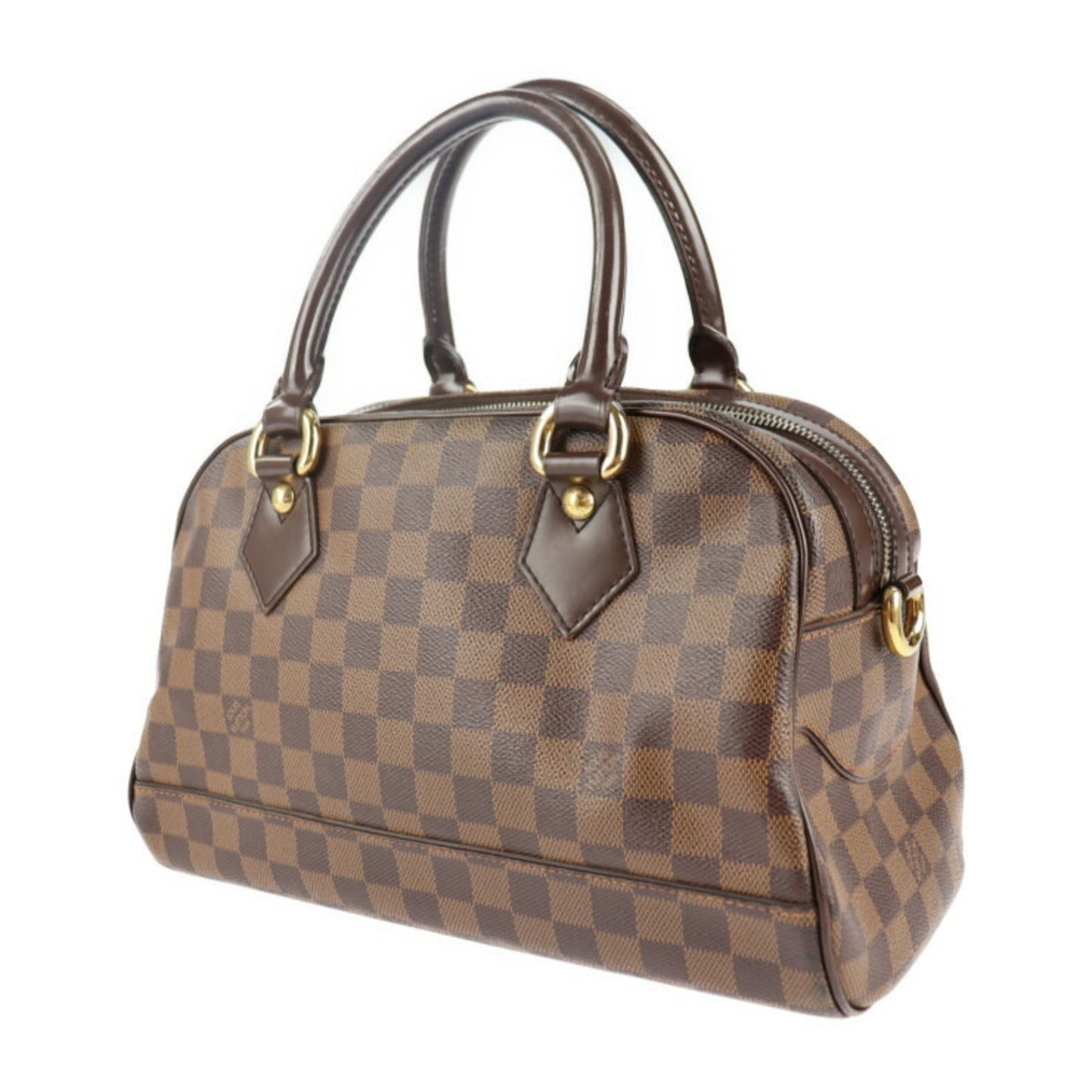 LOUIS VUITTON Duomo Handbag