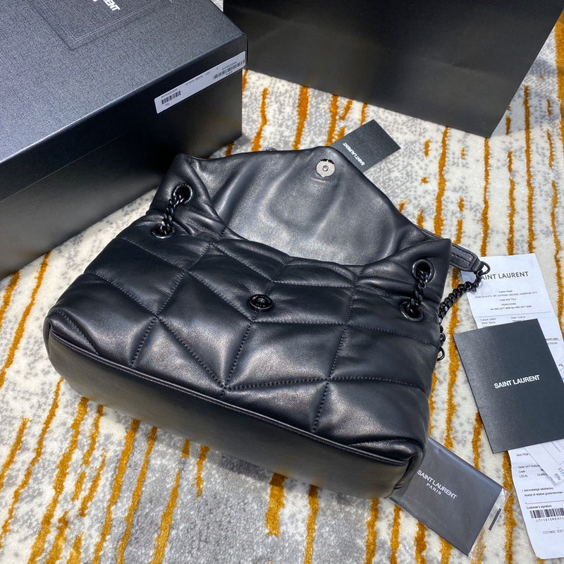 Yves Saint Laurent - Bags