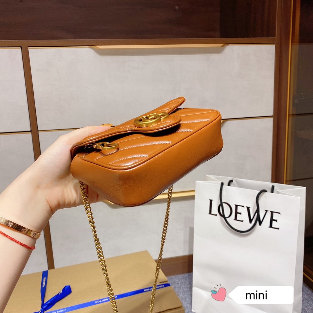 Gucci Designer Handbag