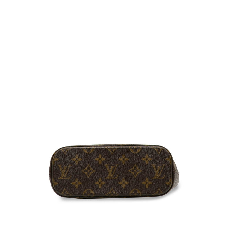 Louis Vuitton Monogram Vavin PM Tote Handbag