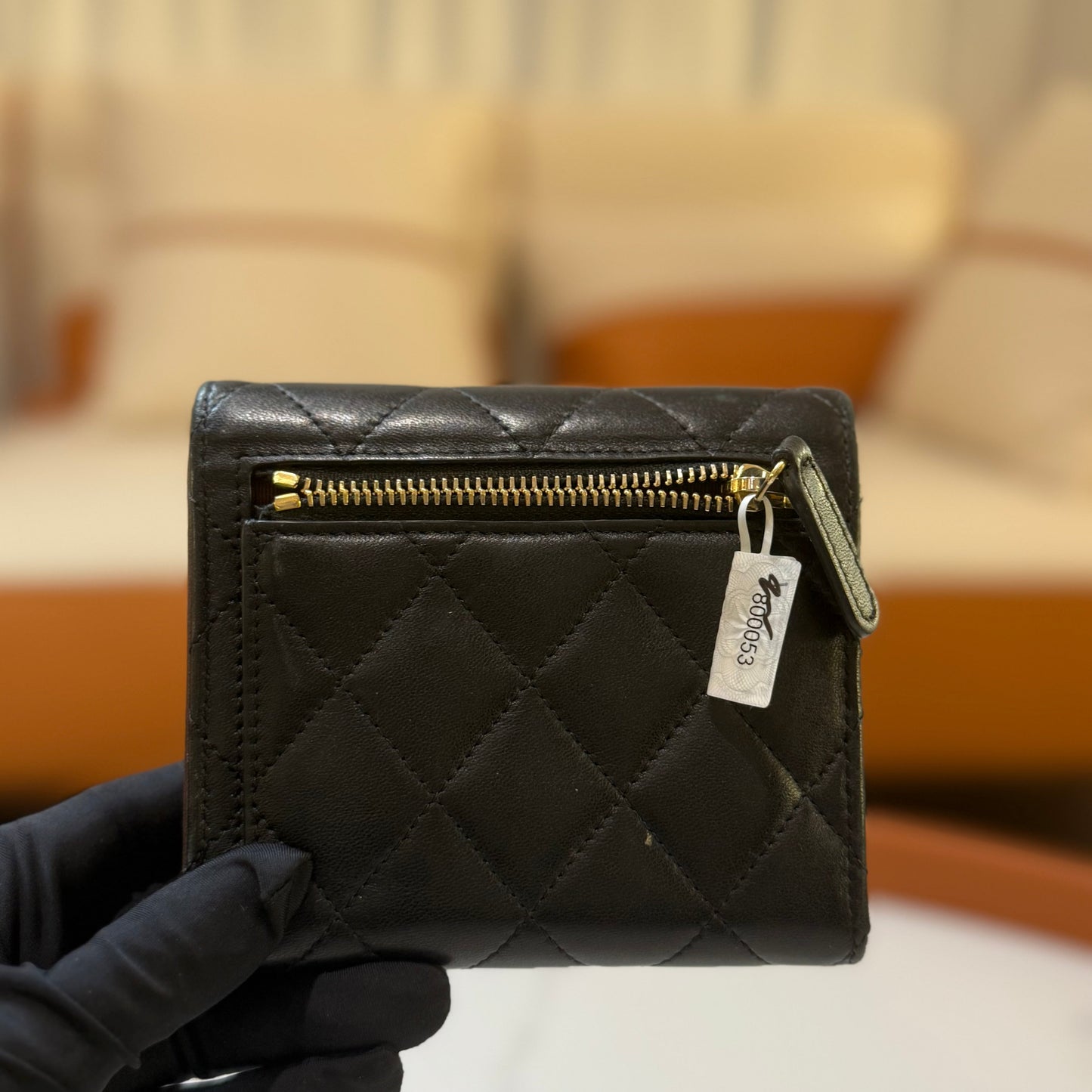 Chanel Classic Flap Shoulder Bag - Almora Bags