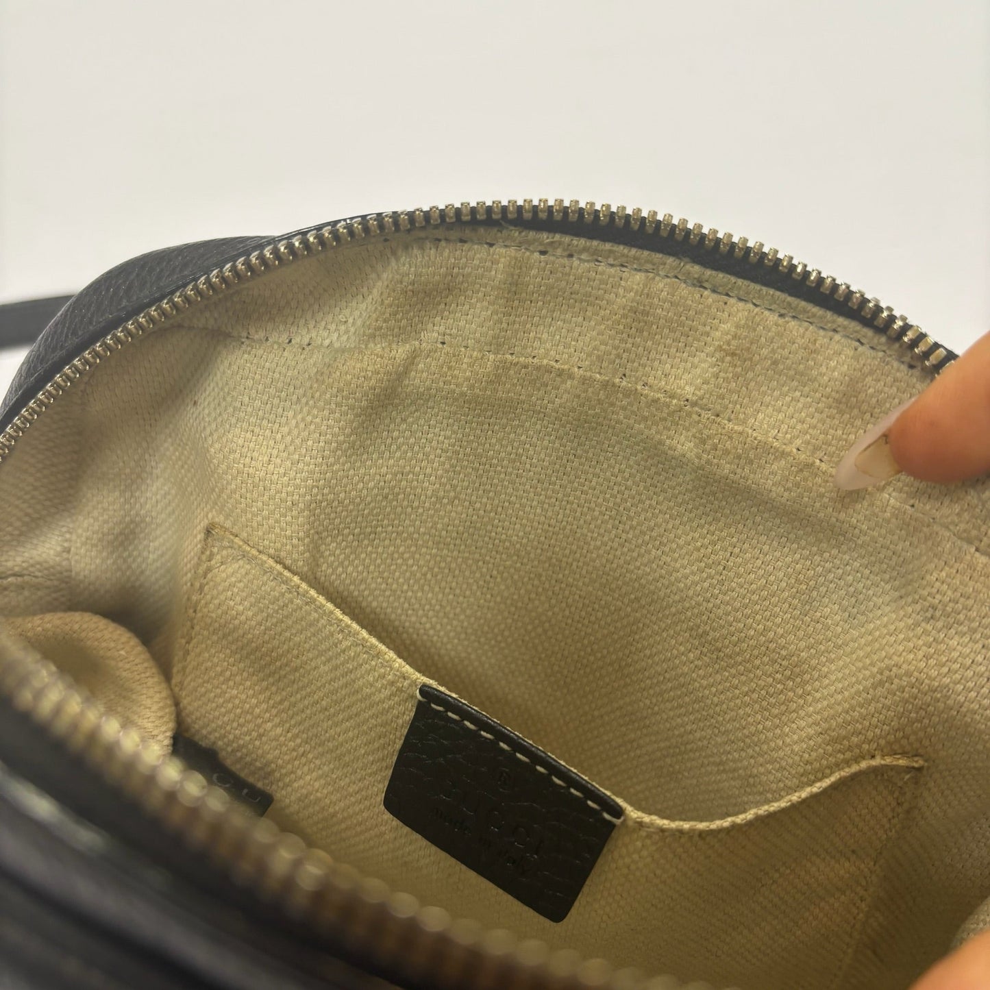 Gucci Designer Crossbody