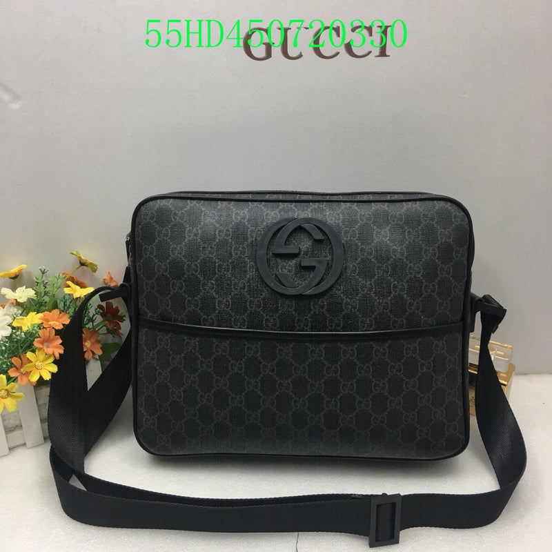 Gucci Designer Tote