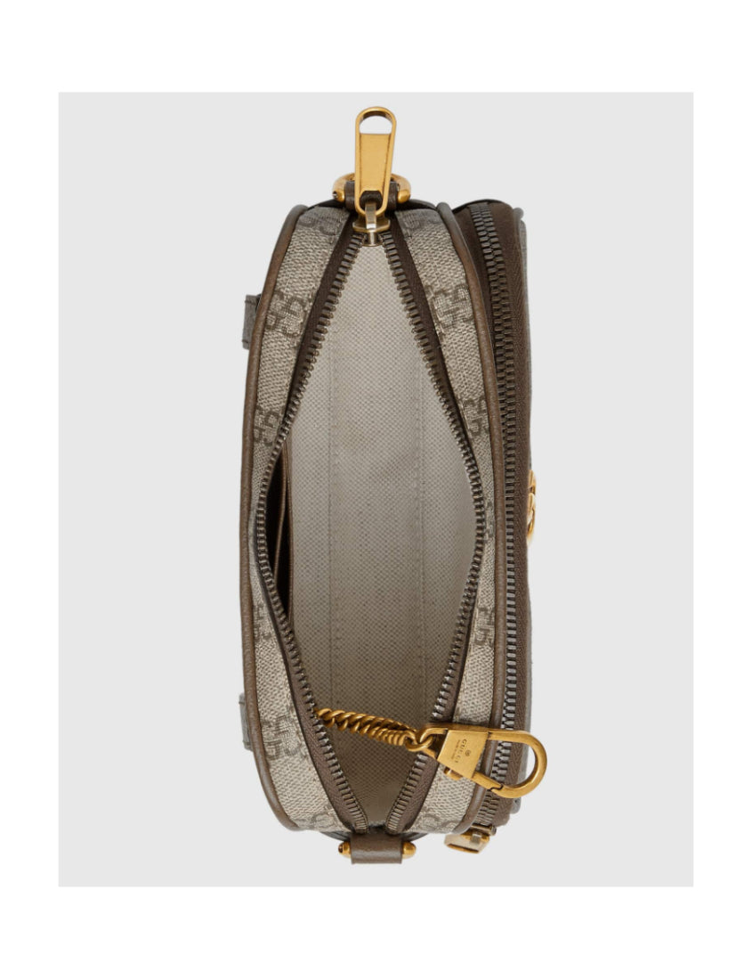 Gucci Shoulder Bag Style 16