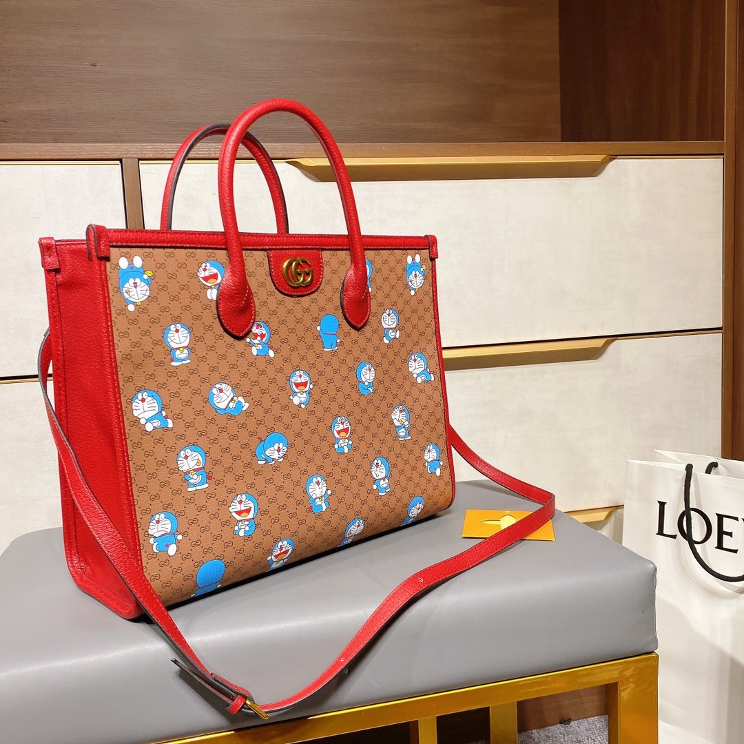 Gucci Designer Handbag