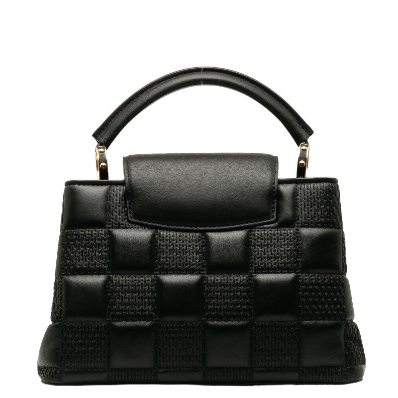 Louis Vuitton, Louis Vuitton Handbag, Black