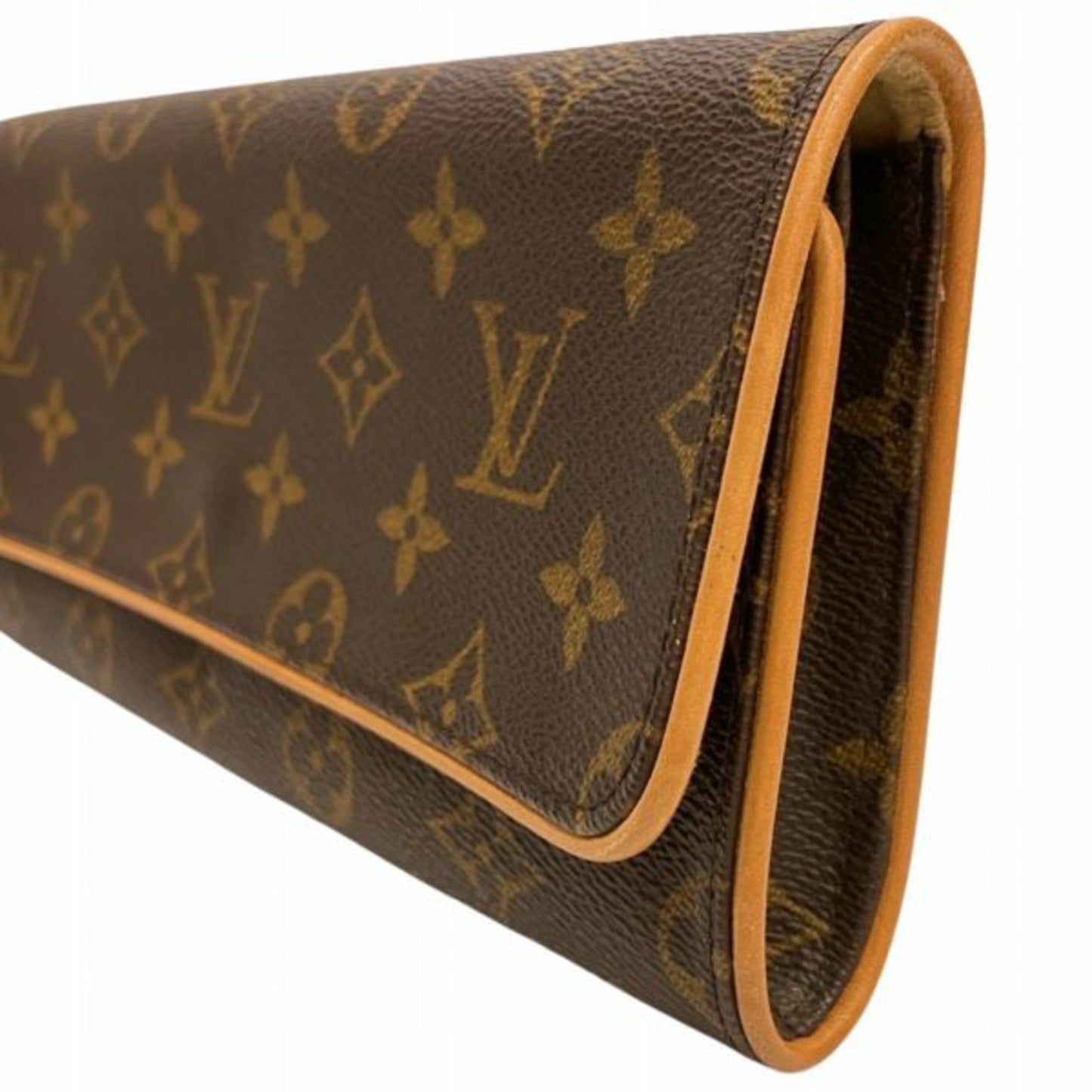 Louis Vuitton Pochette Shoulder Bag