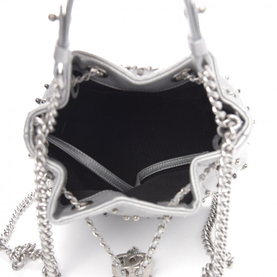 Chanel Handbag - Almora Bags