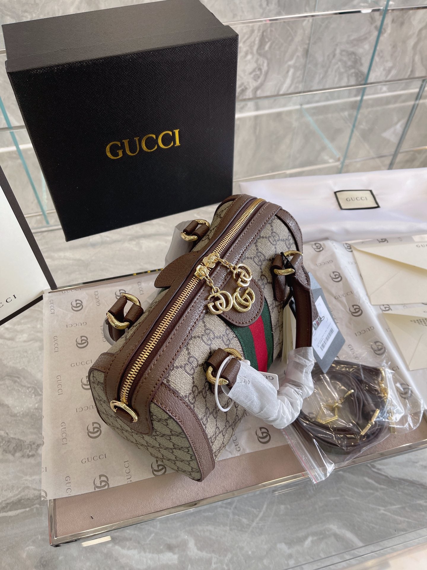 Gucci Designer Handbag