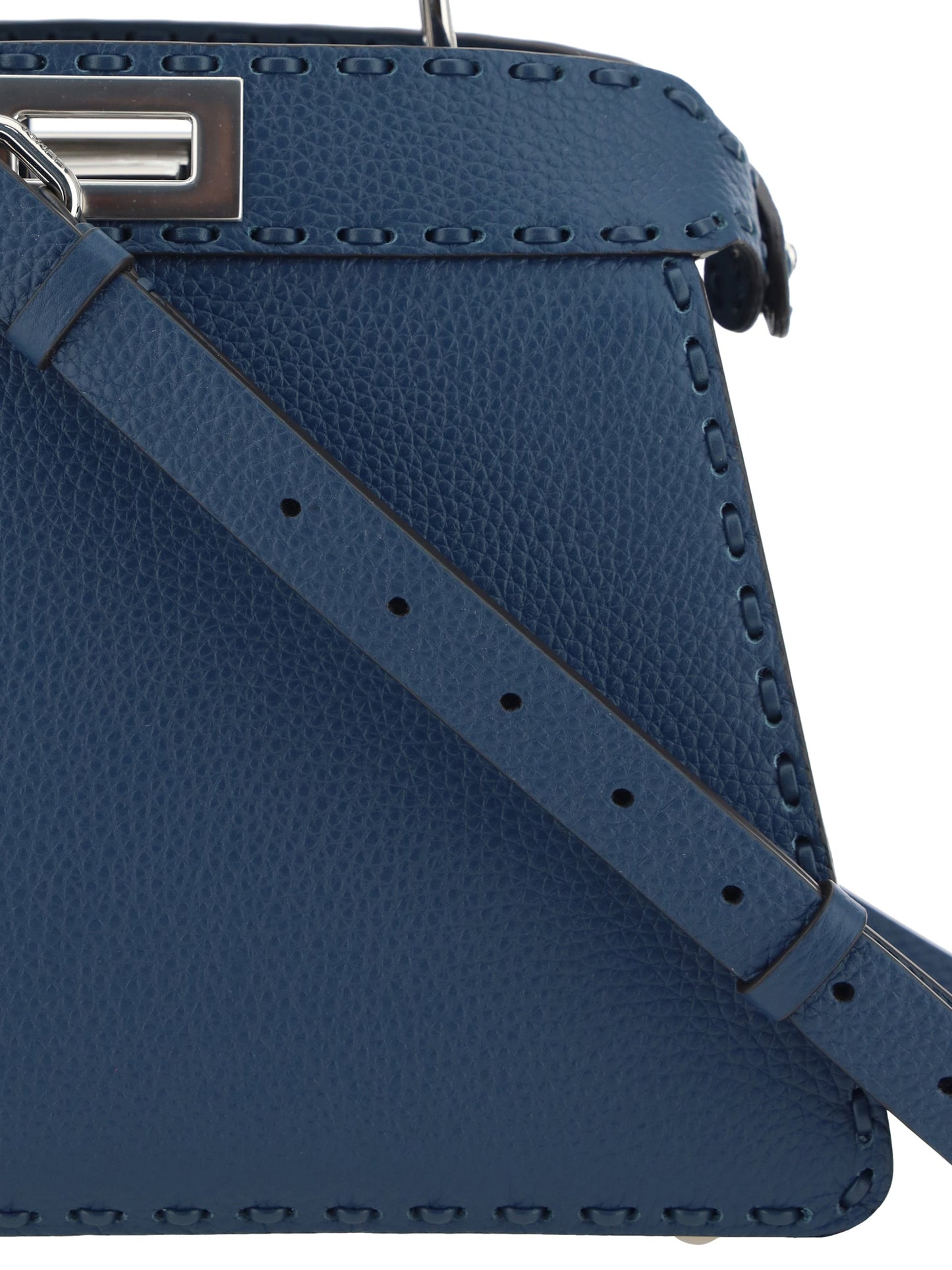 Fendi Women Peekaboo Handbag