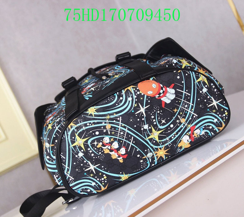 Gucci Designer Tote