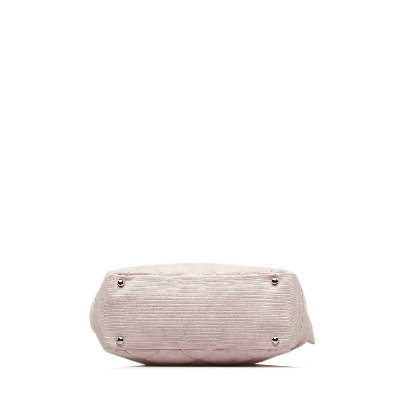 Chanel Small Tote Bag - Almora Bags