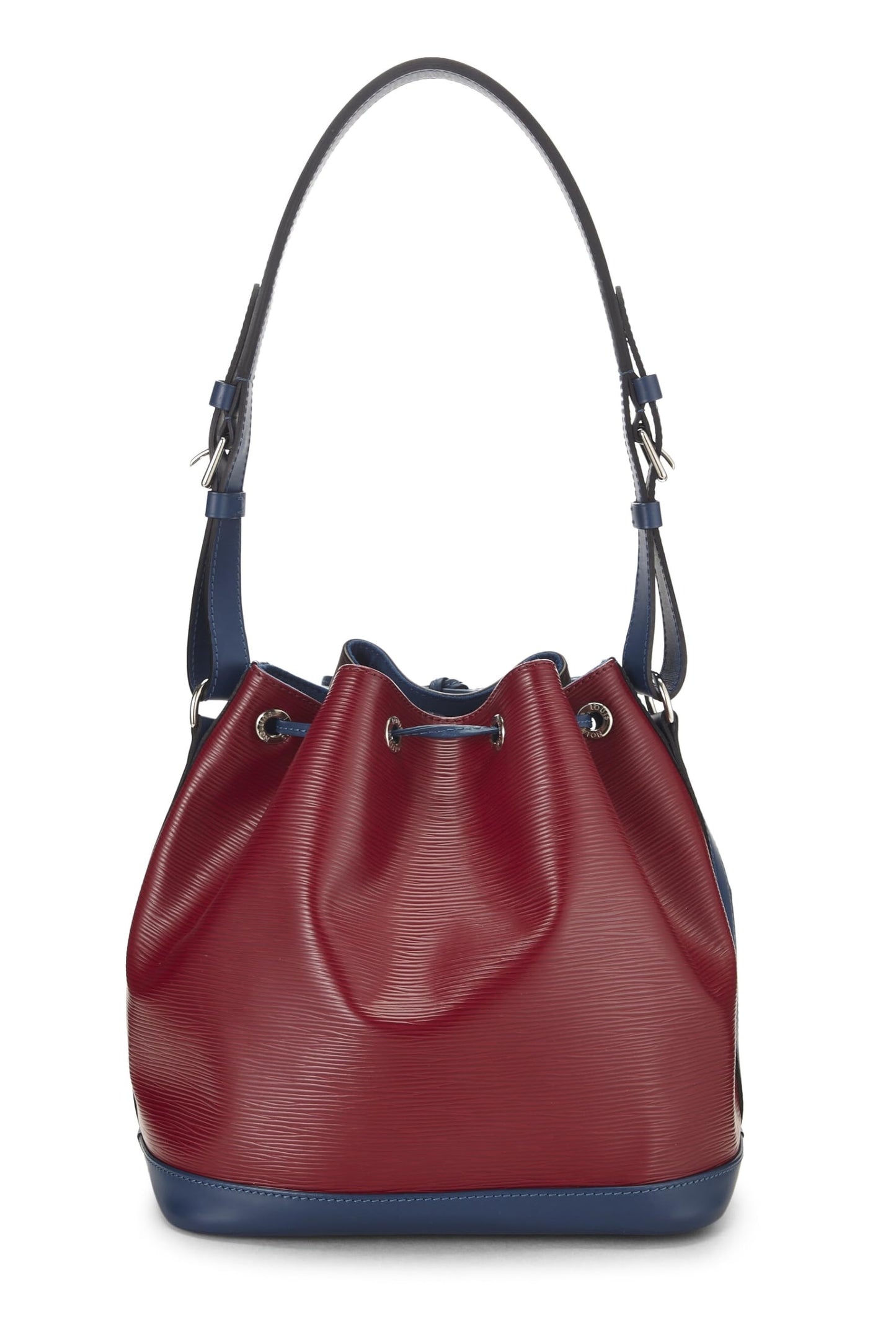 Louis Vuitton, Multicolored Epi Noé Petite, Multi