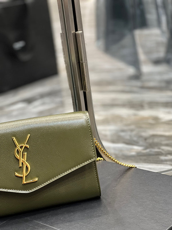 Yves Saint Laurent - Bags