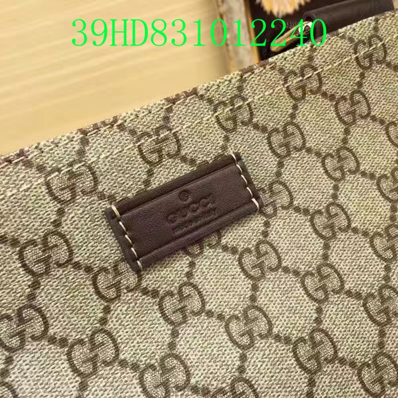 Gucci Designer Tote